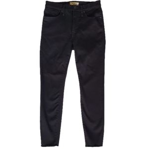 Madewell 9 inch Rise Skinny Jeans Size 28